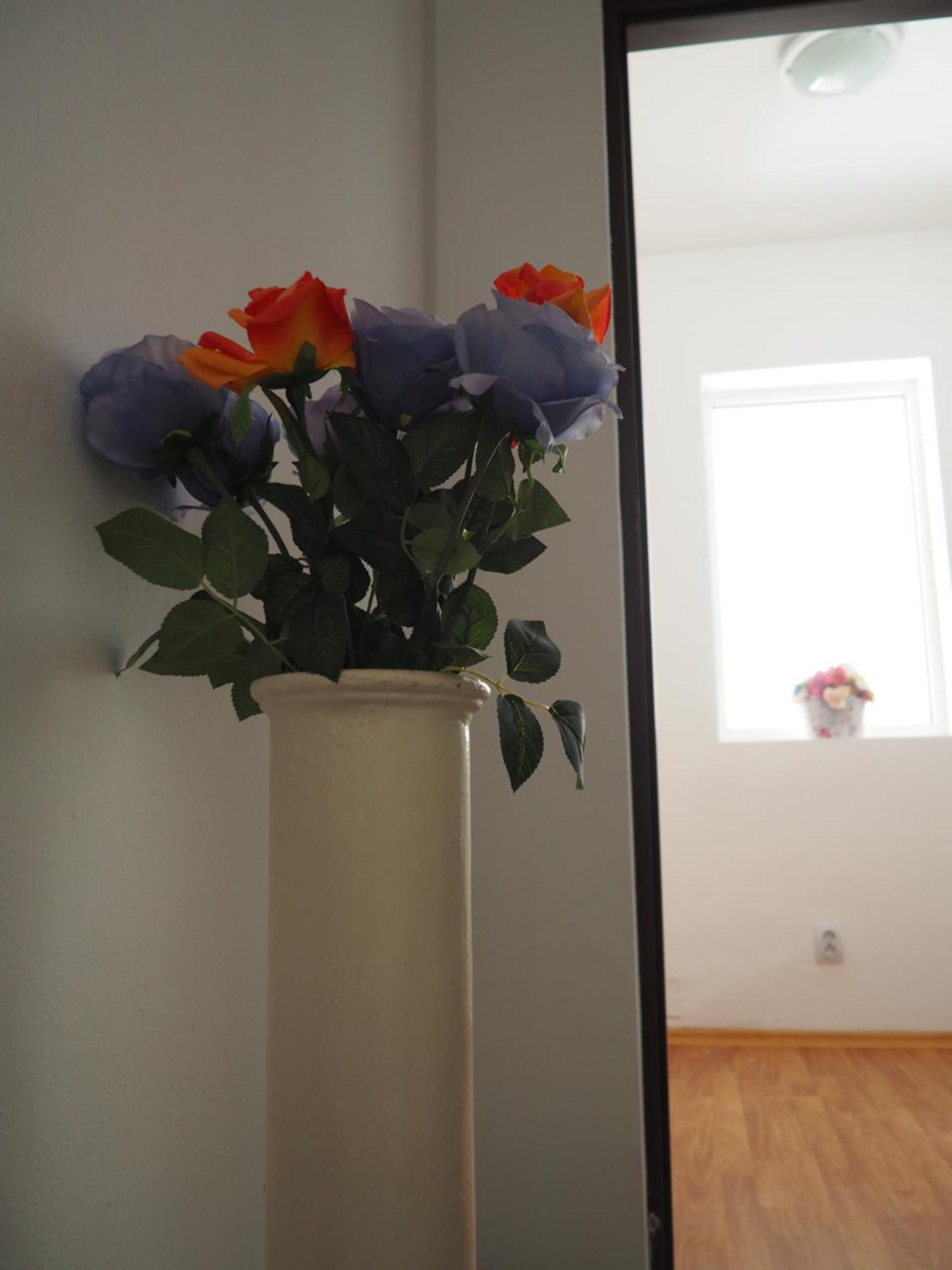 Center Walk Studios Bukurešť Exteriér fotografie
