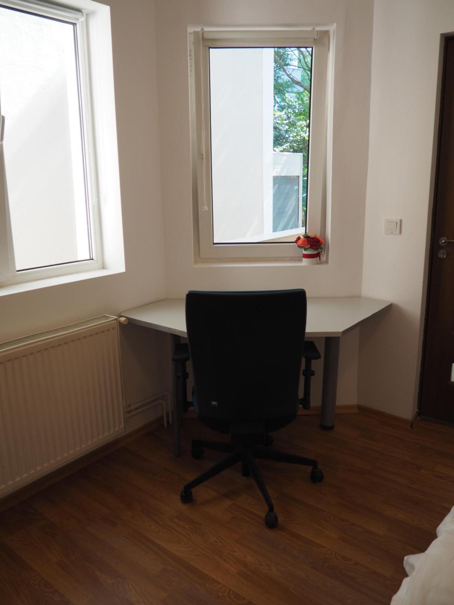 Center Walk Studios Bukurešť Exteriér fotografie