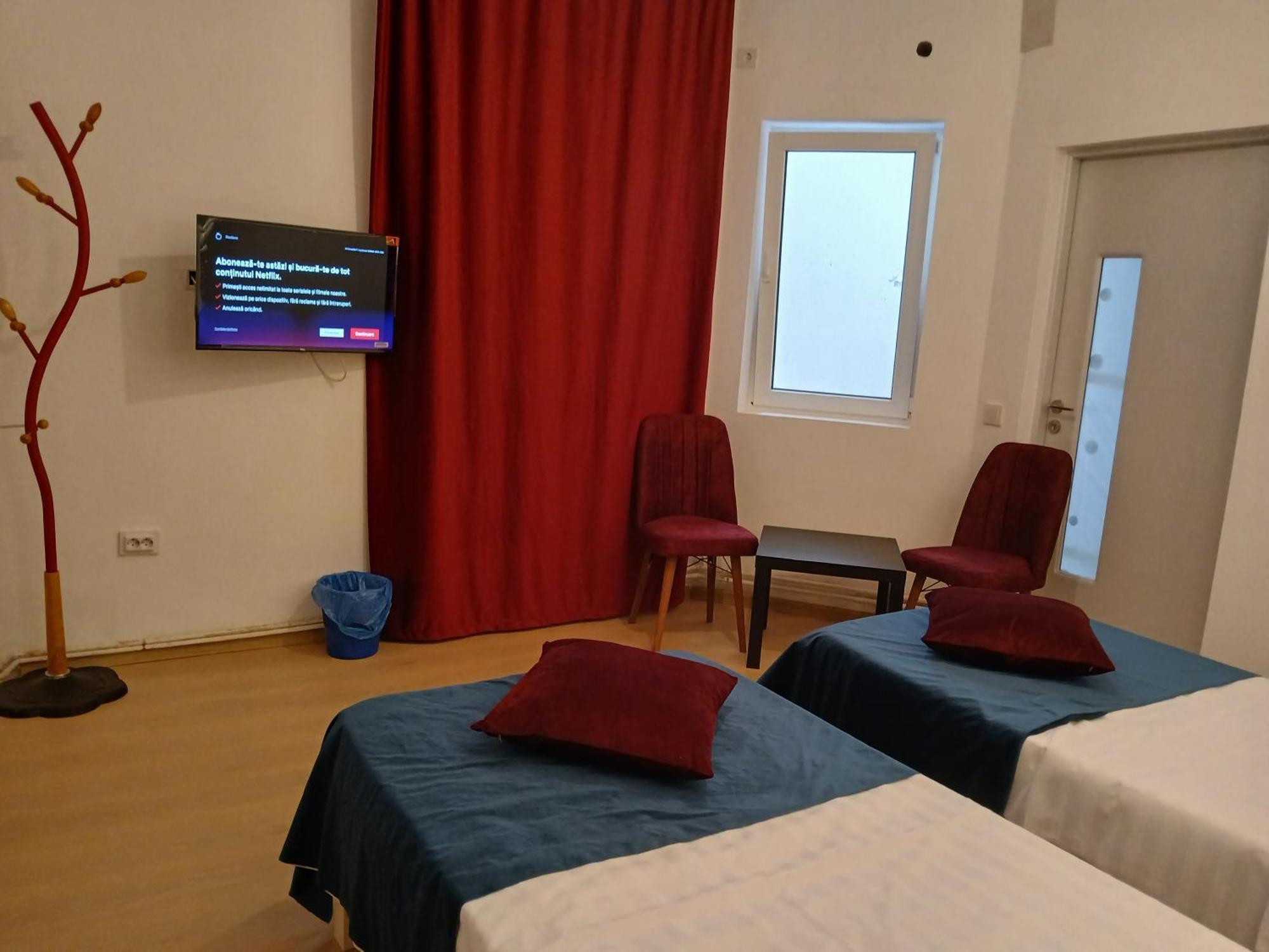Center Walk Studios Bukurešť Exteriér fotografie