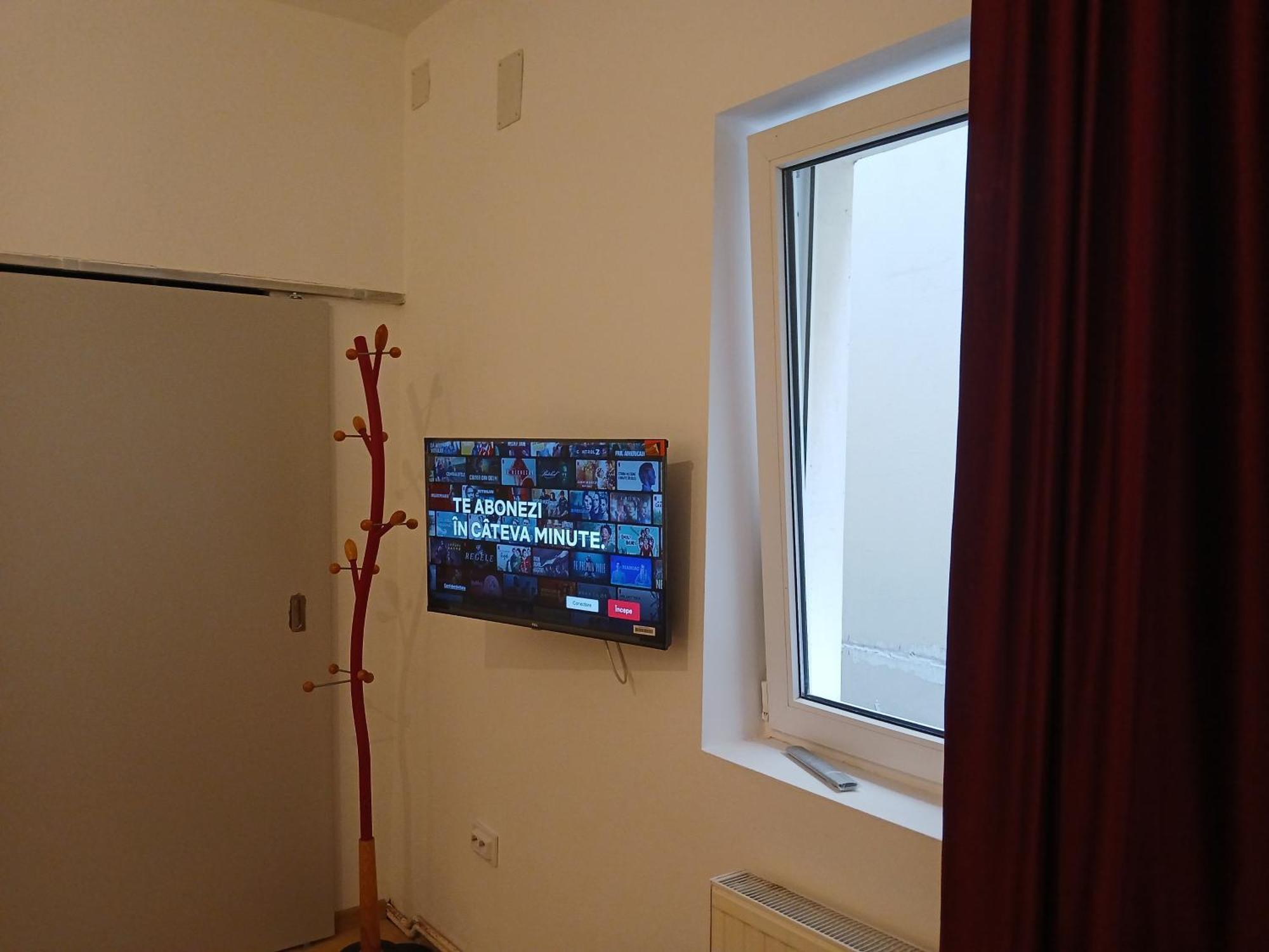Center Walk Studios Bukurešť Exteriér fotografie